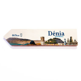Denia