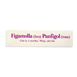 Figamolla / Panfigol