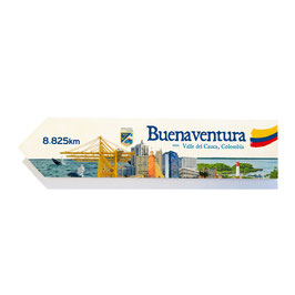 Buenaventura, Valle del Cauca
