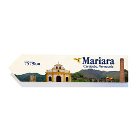 Mariara, Carabobo