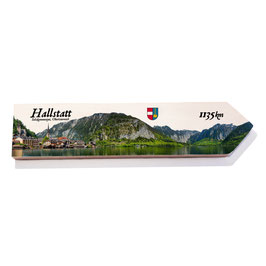 Hallstatt