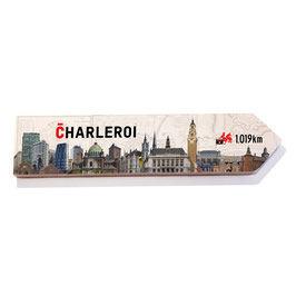 Charleroi