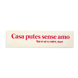 Casa putes sese amo