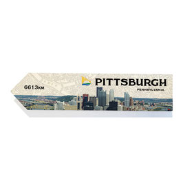 Pittsburgh