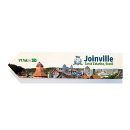 Jointville, Santa Catarina