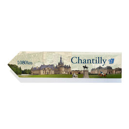 Chantilly