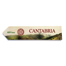 Cantabria (varios diseños)