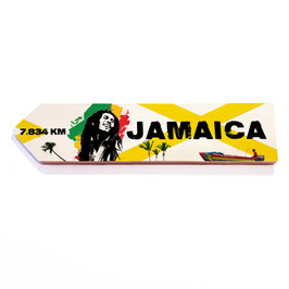 Jamaica Bob Marley
