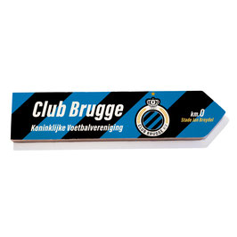 Brujas, Club Brugge