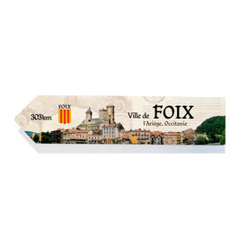 Foix