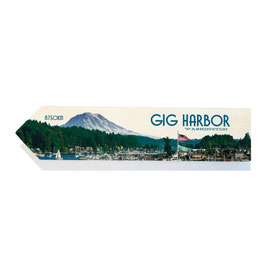Gig Harbor, Washington