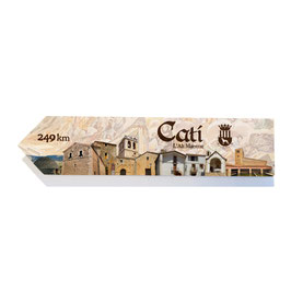 Cati