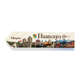 Huancayo, Junín