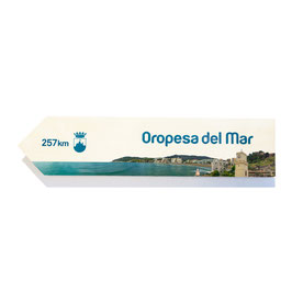 Oropesa del Mar / Orpesa del Mar