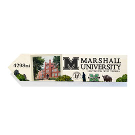 Marshall University Huntington, West Virginia