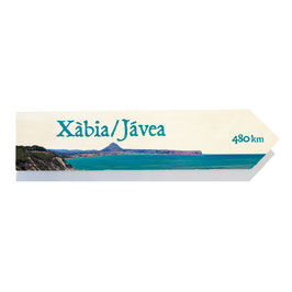 Xabea / Jávea