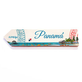 Panamá pais