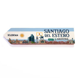 Santiago del Estero
