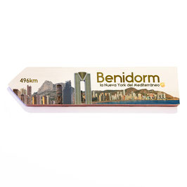 Benidorm