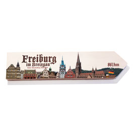 Friburgo / Freiburg im Breisgau