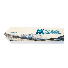 Formigal Panticosa
