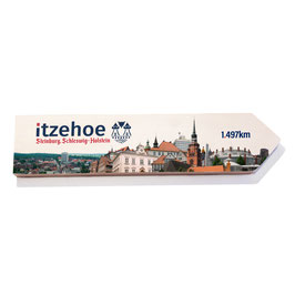 Itzehoe, Steinburg Schleswig-Holsteins