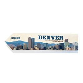 Denver, Colorado, USA