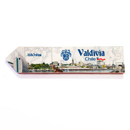 Valdivia, Chile