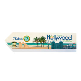 Hollywood, Florida