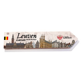 Lovaina / Leuven
