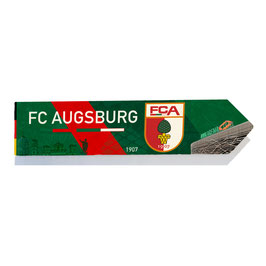 FC Augsburgo