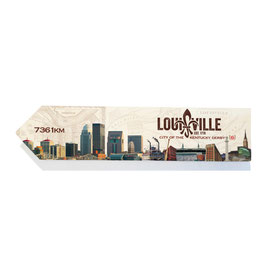Louisville, Kentucky