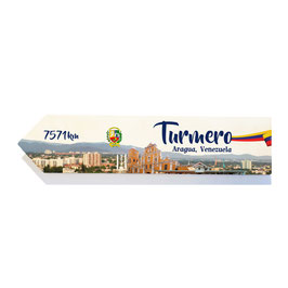 Turmero, Aragua