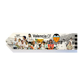 Valencia CF leyendas