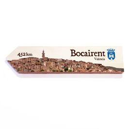 Bocairent