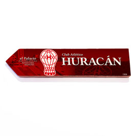 Buenos Aires: Huracán club atlético