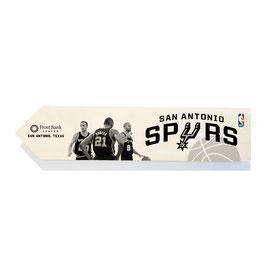 San Antonio Spurs