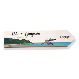 Florianópolis: Ihla do Campeche