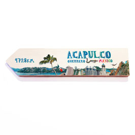 Acapulco, Guerrero