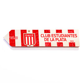 La Plata: Estudiantes