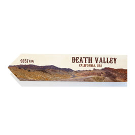 Death Valley, California