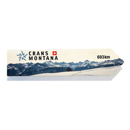 Crans Montana