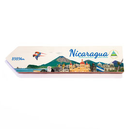 Nicaragua