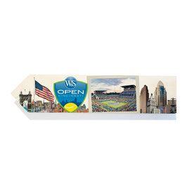 Cincinnati Open women
