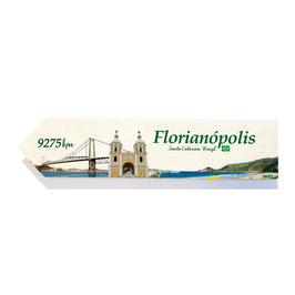 Florianópolis, Santa Catarina, Brasil