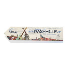 Nashville, Tennessee