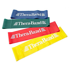 Thera-Band® Loop - 7,60cm x 20,50cm (Ø 13,00cm)