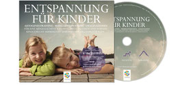 Entspannung für Kinder