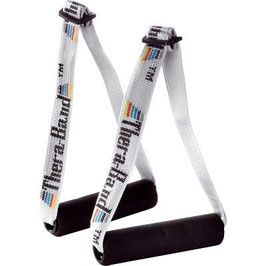 Thera-Band® Griffe - 1 Paar