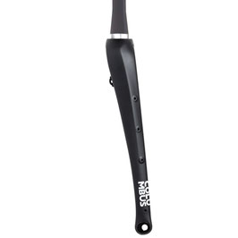Columbus Futura Cross+ Plus | 392 mm Carbongabel